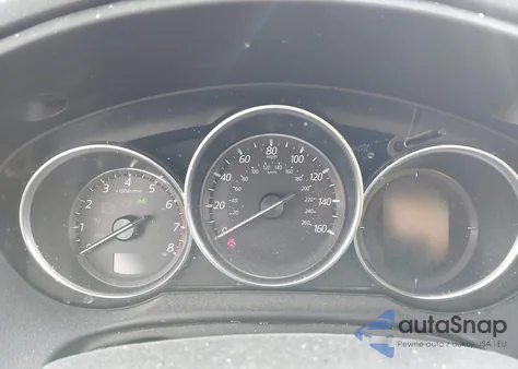 2016 Mazda Cx-5 Touring from USA, damaged, VIN JM3KE4CY2G0802599